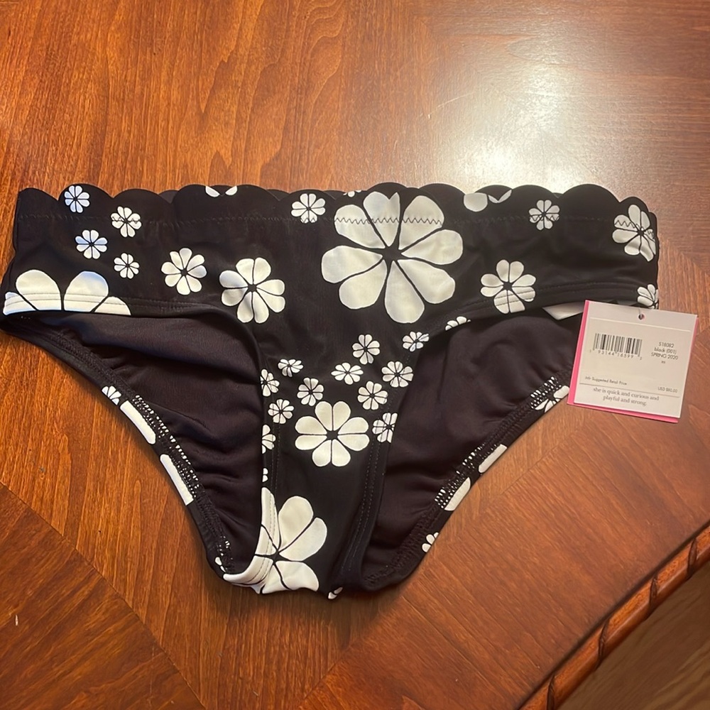 NWT Kate spade swim suit